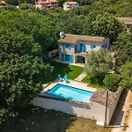 Villa Marlera