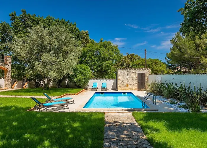 Villa Marlera